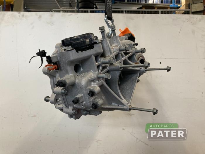 Gearbox Hyundai Kona 64 kWh - EM16K7H593BJ - Autoparts Pater