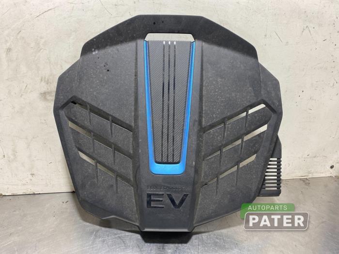 Gebrauchte Abdeckblech Motor Hyundai Kona (OS) 64 kWh Preis € 57,75 Margenregelung angeboten von Autoparts Pater