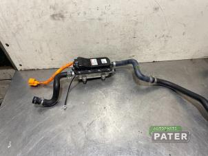 Used Radiator fluid heating module Hyundai Kona (OS) 64 kWh Price € 189,00 Margin scheme offered by Autoparts Pater