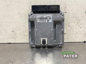 Used Engine management computer Volkswagen Transporter T5 2.5 TDi Price € 190,58 Inclusive VAT offered by Autoparts Pater