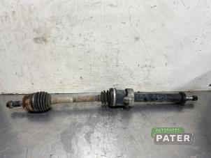 Used Front drive shaft, right Mini Mini (R56) 1.4 16V One Price € 63,00 Margin scheme offered by Autoparts Pater