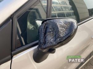 Used Wing mirror, right Renault Captur (2R) 0.9 Energy TCE 12V Price € 50,40 Margin scheme offered by Autoparts Pater