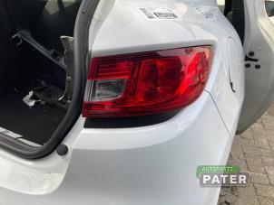 Used Taillight, right Renault Clio IV (5R) 0.9 Energy TCE 90 12V Price € 36,75 Margin scheme offered by Autoparts Pater
