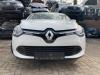 Renault Clio IV (5R) 0.9 Energy TCE 90 12V Front end, complete