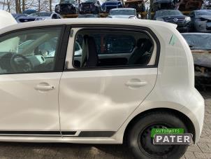Used Rear door 4-door, left Volkswagen Up! (121) 1.0 12V 60 Price € 367,50 Margin scheme offered by Autoparts Pater