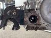 Getriebe van een Lexus CT 200h 1.8 16V 2014