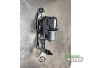 Used Wiper motor + mechanism Opel Astra K Sports Tourer 1.5 CDTi 122 12V Price € 131,25 Margin scheme offered by Autoparts Pater