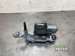 Used Wiper motor + mechanism Opel Astra K Sports Tourer 1.5 CDTi 122 12V Price € 131,25 Margin scheme offered by Autoparts Pater