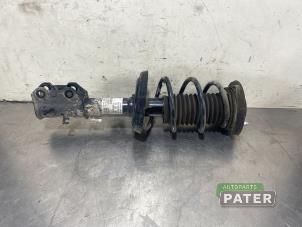 Used Front shock absorber rod, right Opel Astra K Sports Tourer 1.5 CDTi 122 12V Price € 84,00 Margin scheme offered by Autoparts Pater