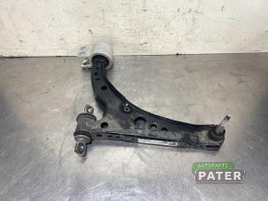 Used Front wishbone, left Opel Astra K Sports Tourer 1.5 CDTi 122 12V Price € 52,50 Margin scheme offered by Autoparts Pater