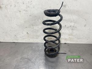 Used Rear coil spring Opel Astra K Sports Tourer 1.5 CDTi 122 12V Price € 26,25 Margin scheme offered by Autoparts Pater