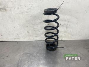 Used Rear coil spring Opel Astra K Sports Tourer 1.5 CDTi 122 12V Price € 26,25 Margin scheme offered by Autoparts Pater