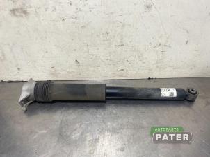 Used Rear shock absorber rod, right Opel Astra K Sports Tourer 1.5 CDTi 122 12V Price € 36,75 Margin scheme offered by Autoparts Pater