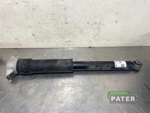 Used Rear shock absorber rod, left Opel Astra K Sports Tourer 1.5 CDTi 122 12V Price € 36,75 Margin scheme offered by Autoparts Pater
