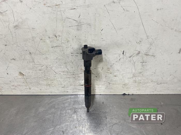 Gebrauchte Einspritzdüse (Diesel) Opel Astra K Sports Tourer 1.5 CDTi 122 12V Preis € 78,75 Margenregelung angeboten von Autoparts Pater