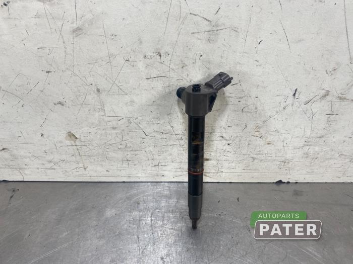 Gebrauchte Einspritzdüse (Diesel) Opel Astra K Sports Tourer 1.5 CDTi 122 12V Preis € 78,75 Margenregelung angeboten von Autoparts Pater