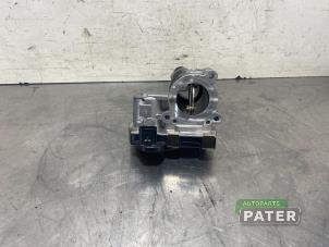 Used Throttle body Opel Astra K Sports Tourer 1.5 CDTi 122 12V Price € 78,75 Margin scheme offered by Autoparts Pater