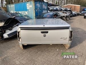 Used Loading container Dodge Ram 3500 Standard Cab (DR/DH/D1/DC/DM) 5.7 V8 Hemi 1500 4x4 Price € 1.312,50 Margin scheme offered by Autoparts Pater