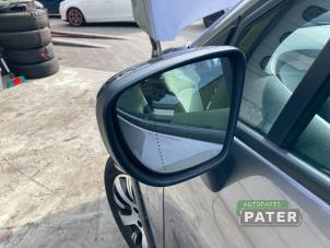 Gebrauchte Außenspiegel links Renault Captur (2R) 0.9 Energy TCE 12V Preis € 105,00 Margenregelung angeboten von Autoparts Pater