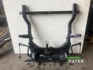 Used Subframe Opel Astra K Sports Tourer 1.5 CDTi 122 12V Price € 315,00 Margin scheme offered by Autoparts Pater