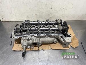 Used Cylinder head Opel Astra K Sports Tourer 1.5 CDTi 122 12V Price € 1.312,50 Margin scheme offered by Autoparts Pater