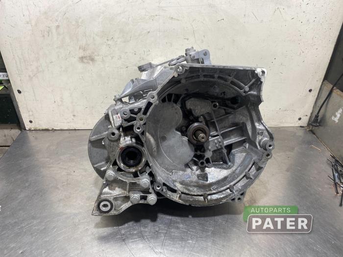 Gebrauchte Getriebe Opel Astra K Sports Tourer 1.5 CDTi 122 12V Preis € 350,00 Margenregelung angeboten von Autoparts Pater