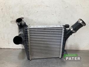 Used Intercooler Audi Q7 (4MB/4MG) 3.0 TDI V6 24V e-tron plug-in hybrid Price € 420,00 Margin scheme offered by Autoparts Pater