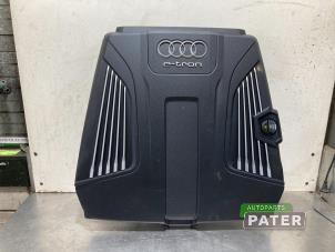 Używane Obudowa filtra powietrza Audi Q7 (4MB/4MG) 3.0 TDI V6 24V e-tron plug-in hybrid Cena € 210,00 Procedura marży oferowane przez Autoparts Pater