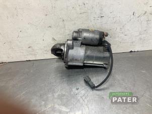 Used Starter Chevrolet Epica 2.0 24V Price € 52,50 Margin scheme offered by Autoparts Pater