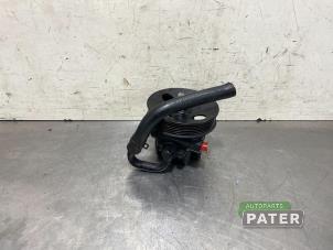 Used Power steering pump Chevrolet Epica 2.0 24V Price € 52,50 Margin scheme offered by Autoparts Pater