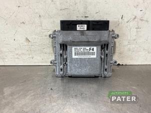 Used Engine management computer Chevrolet Epica 2.0 24V Price € 105,00 Margin scheme offered by Autoparts Pater