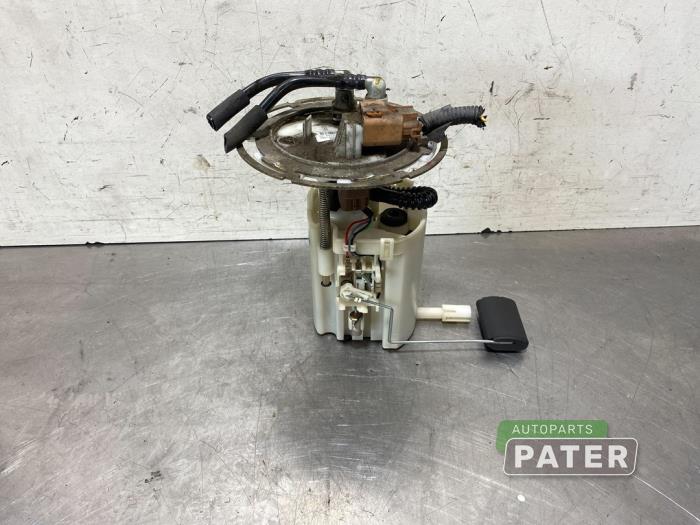 Gebrauchte Kraftstoffpumpe Elektrisch Chevrolet Epica 2.0 24V Preis € 52,50 Margenregelung angeboten von Autoparts Pater