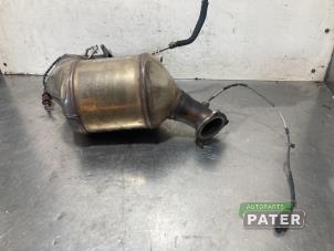 Used Particulate filter Audi A5 Quattro (B8C/S) 3.0 TDI V6 24V Price € 472,50 Margin scheme offered by Autoparts Pater