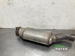 Used Catalytic converter Audi Q7 (4MB/4MG) 3.0 TDI V6 24V e-tron plug-in hybrid Price € 367,50 Margin scheme offered by Autoparts Pater