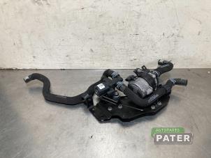Used Additional water pump Audi Q7 (4MB/4MG) 3.0 TDI V6 24V e-tron plug-in hybrid Price € 210,00 Margin scheme offered by Autoparts Pater