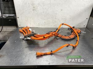 Used Cable (miscellaneous) Audi Q7 (4MB/4MG) 3.0 TDI V6 24V e-tron plug-in hybrid Price € 157,50 Margin scheme offered by Autoparts Pater