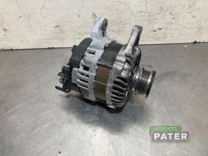 Used Dynamo Nissan Micra (K14) 1.0 12V Price € 78,75 Margin scheme offered by Autoparts Pater