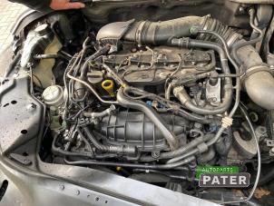 Usados Motor Volvo V70 (BW) 1.6 T4 16V Precio € 2.362,50 Norma de margen ofrecido por Autoparts Pater