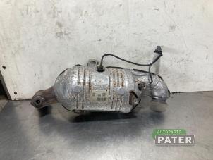 Used Catalytic converter Peugeot 308 SW (L4/L9/LC/LJ/LR) 1.6 BlueHDi 120 Price € 210,00 Margin scheme offered by Autoparts Pater
