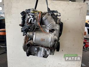 Used Engine Mercedes Citan (415.6) 1.5 108 CDI Price € 2.350,43 Inclusive VAT offered by Autoparts Pater