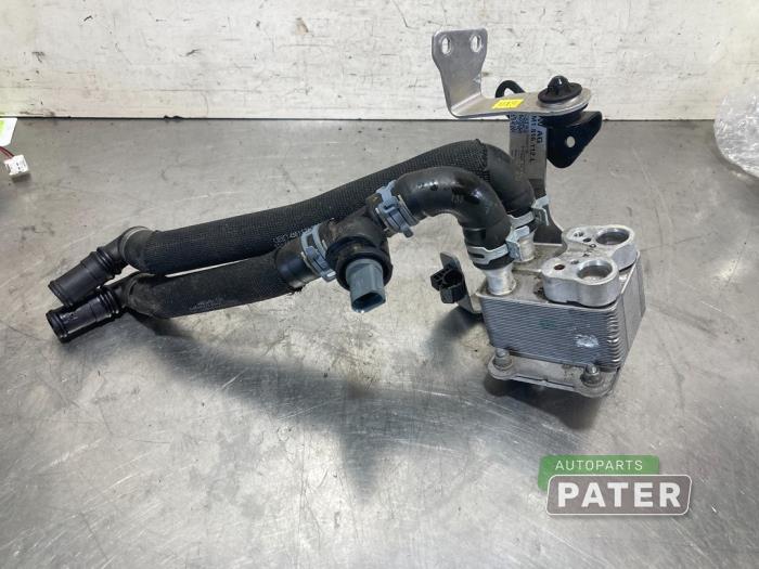 Usagé Divers Audi Q7 (4MB/4MG) 3.0 TDI V6 24V e-tron plug-in hybrid Prix € 31,50 Règlement à la marge proposé par Autoparts Pater