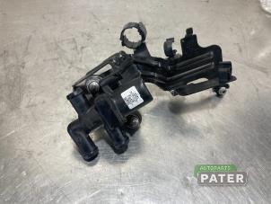 Used Electric heater valve Audi Q7 (4MB/4MG) 3.0 TDI V6 24V e-tron plug-in hybrid Price € 42,00 Margin scheme offered by Autoparts Pater