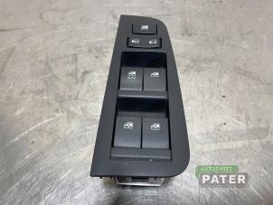 Used Multi-functional window switch Chevrolet Epica 2.0 24V Price € 25,20 Margin scheme offered by Autoparts Pater