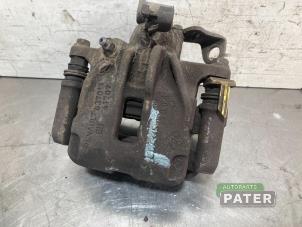Used Rear brake calliper, left Renault Trafic New (FL) 2.0 dCi 16V 90 Price € 31,76 Inclusive VAT offered by Autoparts Pater