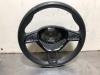 Steering wheel from a Skoda Octavia Combi (5EAC), 2012 / 2020 1.6 TDI Greenline 16V, Combi/o, 4-dr, Diesel, 1.598cc, 81kW (110pk), FWD, DBKA, 2015-06 / 2020-07 2015