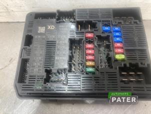 Used Fuse box Nissan Micra (K14) 1.0 12V Price € 78,75 Margin scheme offered by Autoparts Pater