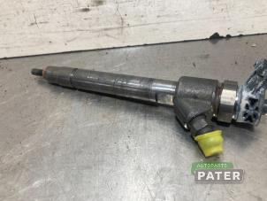 Used Injector (diesel) Ford Focus 4 Wagon 1.5 EcoBlue 120 Price € 105,00 Margin scheme offered by Autoparts Pater