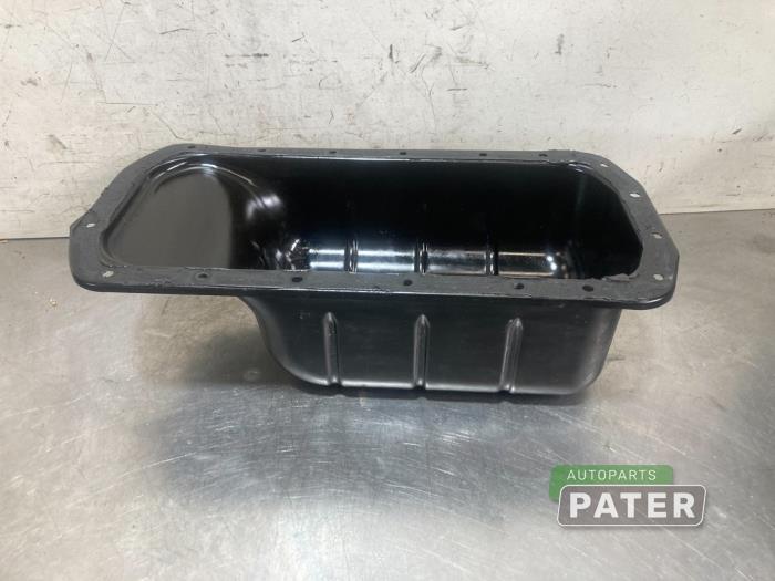 Usagé Couvercle carter Ford Focus 4 Wagon 1.5 EcoBlue 120 Prix € 42,00 Règlement à la marge proposé par Autoparts Pater