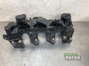 Used Rocker cover Ford Focus 4 Wagon 1.5 EcoBlue 120 Price € 52,50 Margin scheme offered by Autoparts Pater