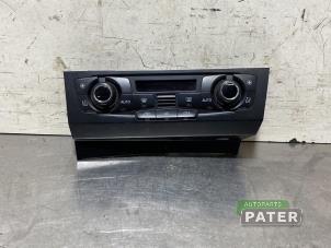 Used Heater control panel Audi A4 (B8) 1.8 TFSI 16V Price € 105,00 Margin scheme offered by Autoparts Pater